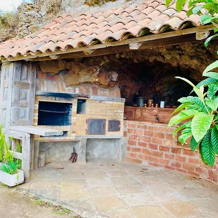 Hacienda Los Dragos By Deihu Experiences Chalet Tacoronte