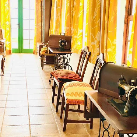 Hacienda Los Dragos By Deihu Experiences Σαλέ Tacoronte