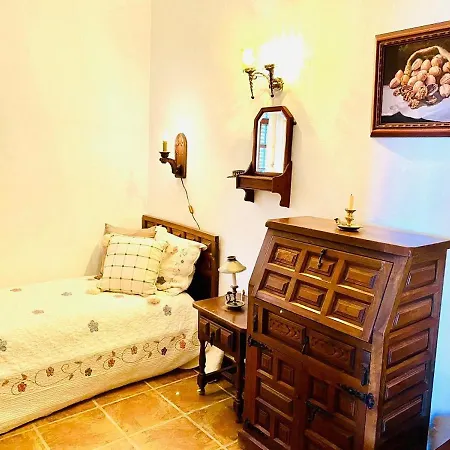 Hacienda Los Dragos By Deihu Experiences *