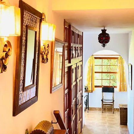 Hacienda Los Dragos By Deihu Experiences Tacoronte