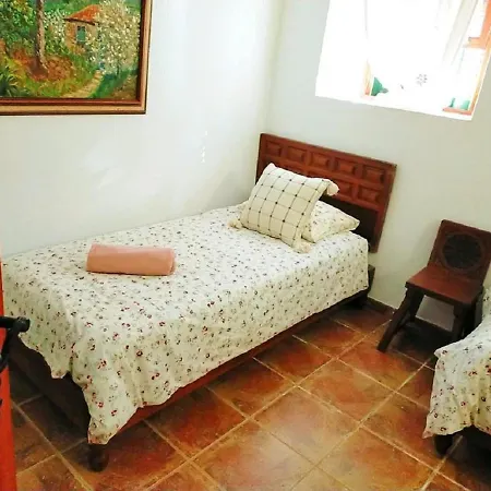 Chalet Hacienda Los Dragos By Deihu Experiences Tacoronte
