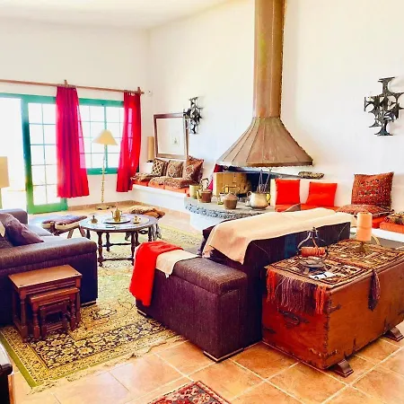 Hacienda Los Dragos By Deihu Experiences Tacoronte