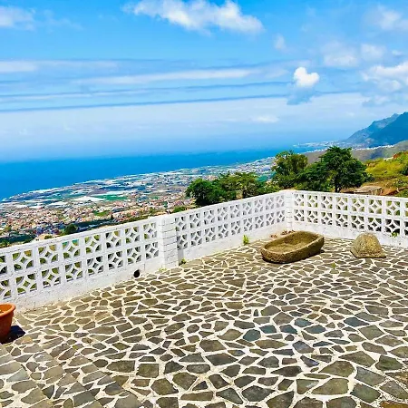 Alpstuga Hacienda Los Dragos By Deihu Experiences