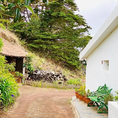 Alpstuga Hacienda Los Dragos By Deihu Experiences Tacoronte