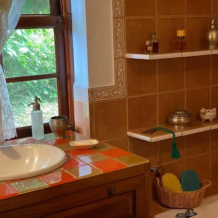 Hacienda Los Dragos By Deihu Experiences Alpstuga Tacoronte